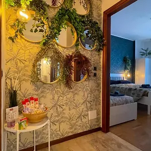 Dea Dreams - San Siro 27 Apartamento Milán