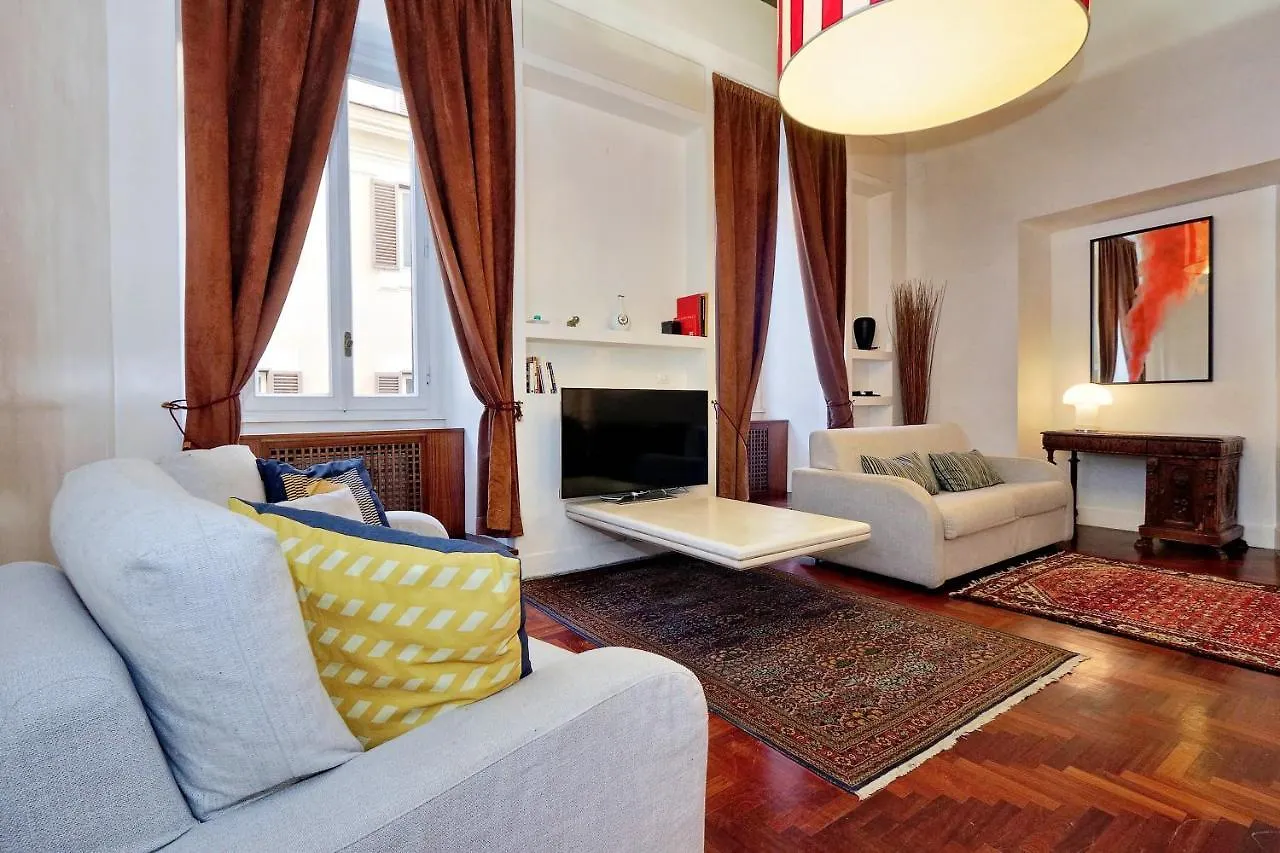 Pantheon Family Junior Suite Rom Italien