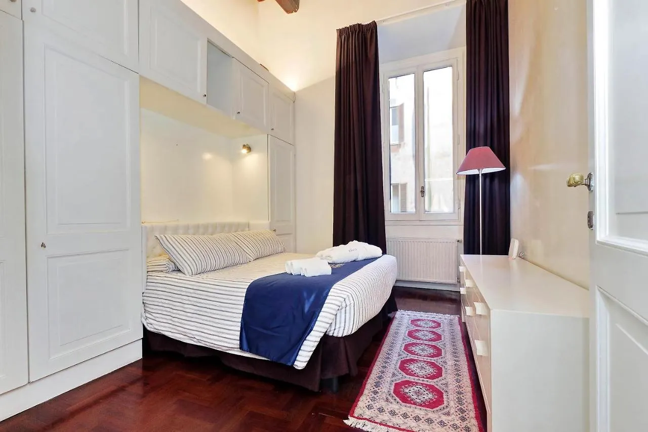 Pantheon Family Junior Suite Rom Italien