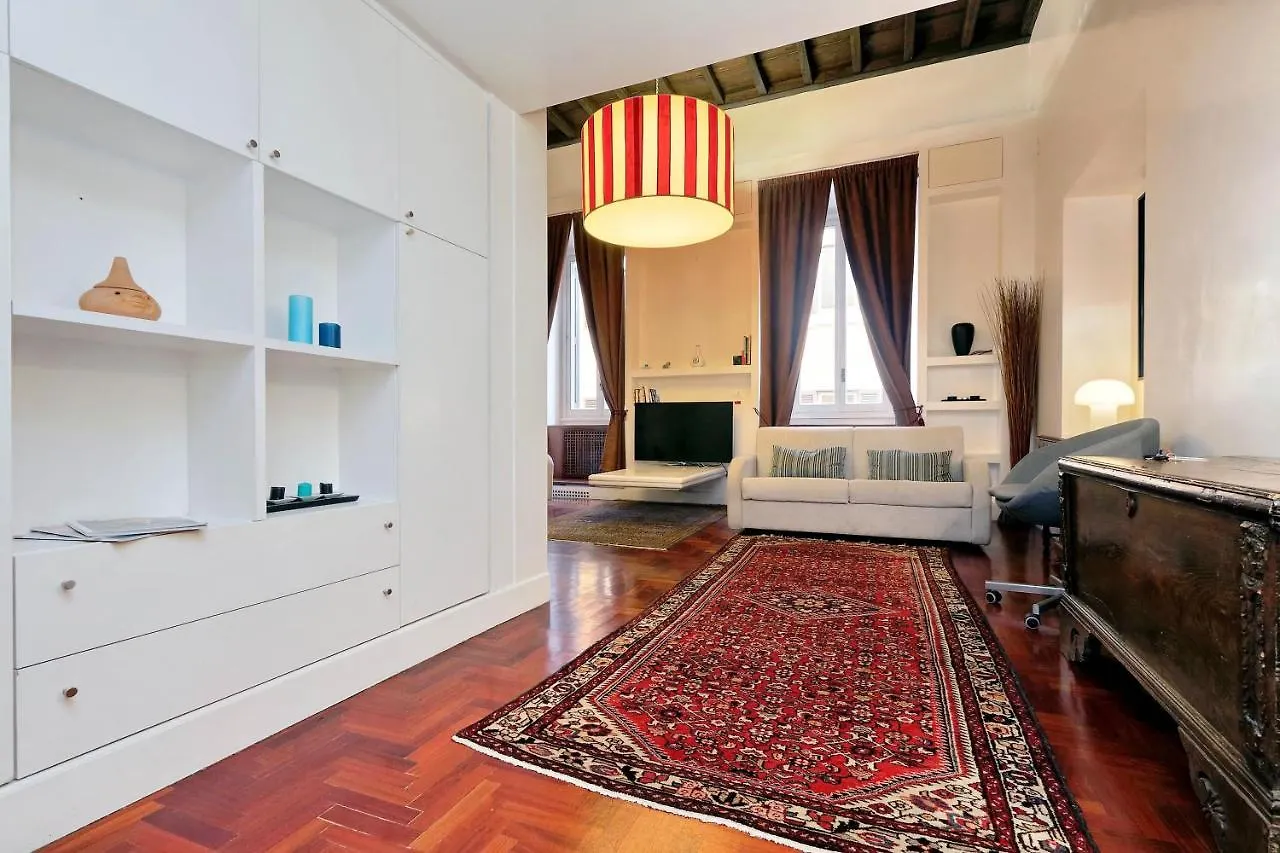 Apartment Pantheon Family Junior Suite Rom