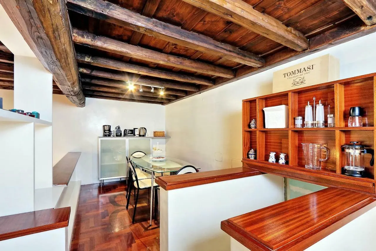 Pantheon Family Junior Suite Rom 0*,  Italien